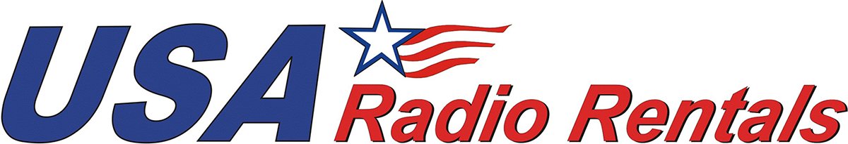 USA Radio Rentals